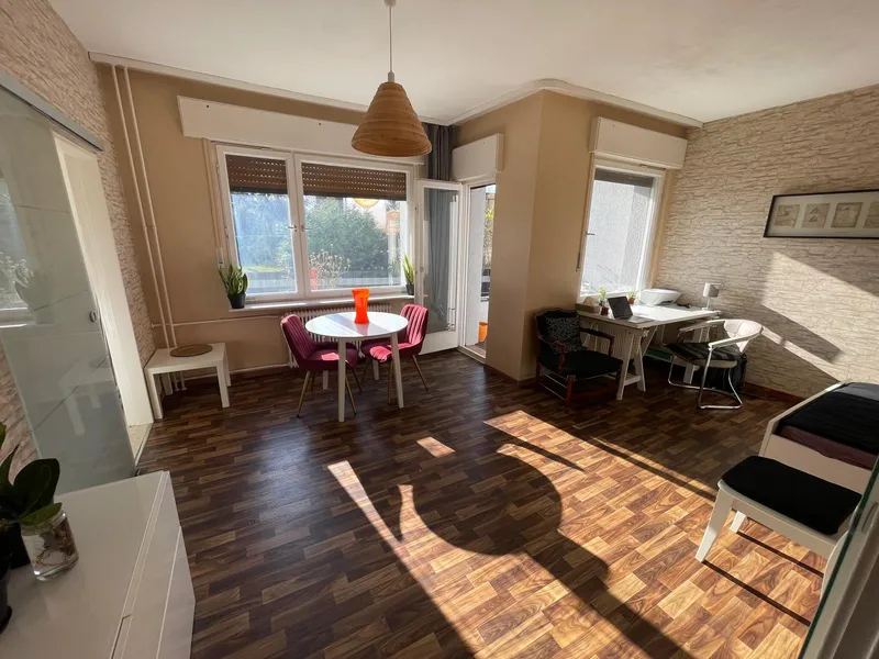 1,5-Zimmer-Wohnung in Berlin-Mariendorf — photo 1